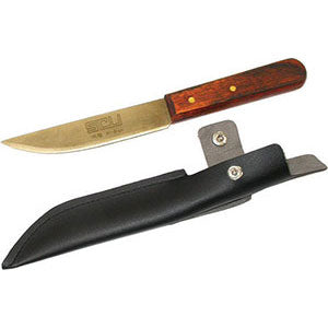 Coltello antiscintilla