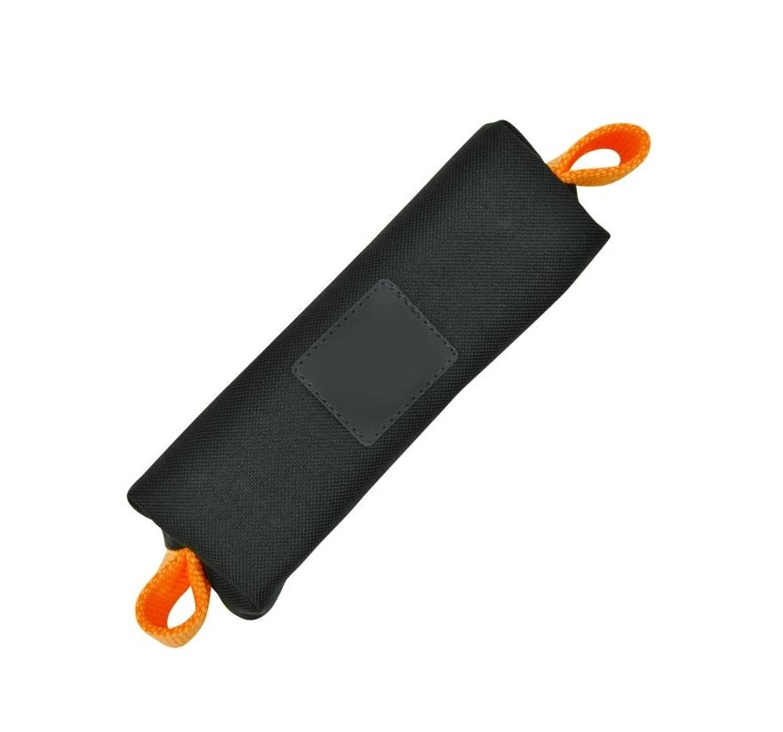 Portwest FP23WHR Corda Con Assorbitore Di Energia - Bianco, Certificato CE, Anticaduta - Foto 6