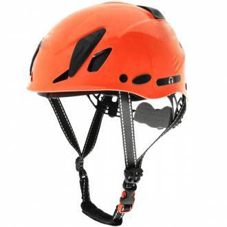 ABS work helmet