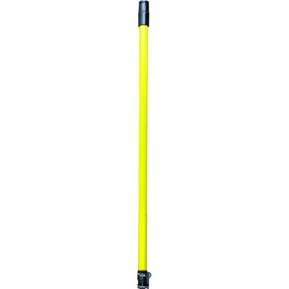 1 m extension for telescopic pole