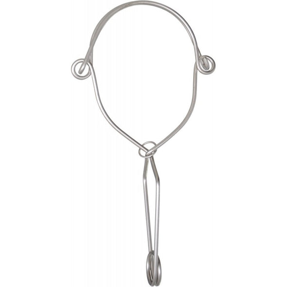 Mooring hook 140 mm