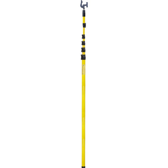 Pastoral - telescopic rod kit 8 mt